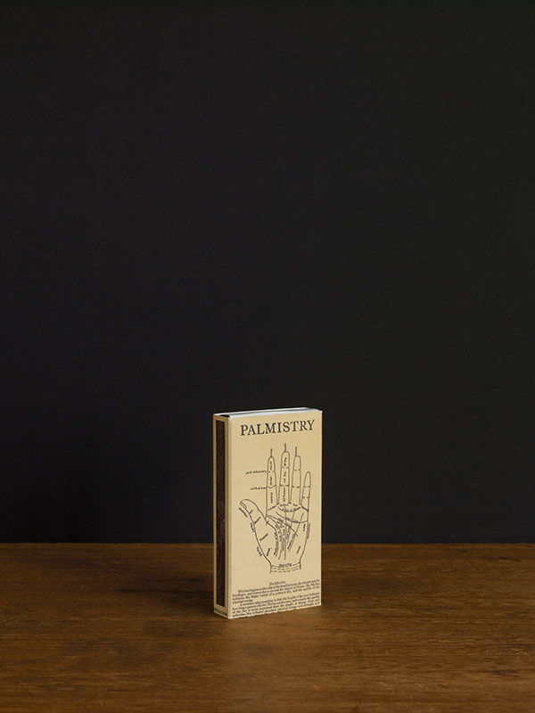 ⓒ Heeseung Chung, Palmistry, Archival Pigment Print, 54x72cm, 2016.jpg