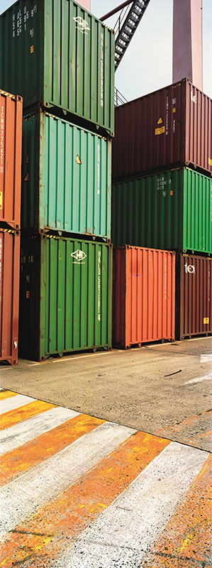 ⓒ Bruno Requillart, Fragments, Sinseondae Port, Pigment Print, 130x48cm, 2017.jpg