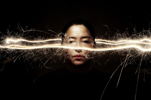 ⓒ 플로르-아엘 쉬렁, 보이는 것／보이지 않는 것, 달아나는 영혼, 사진 및 비디오, 2015.jpg