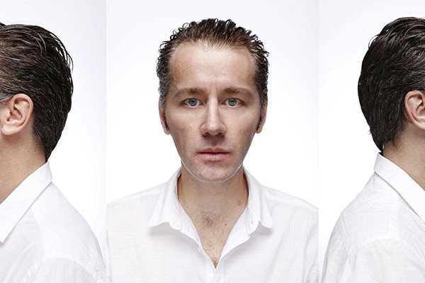 ⓒ 올리비에 퀼만, 나／타자, 변환. 성형수술, 비디오, 2014.jpg