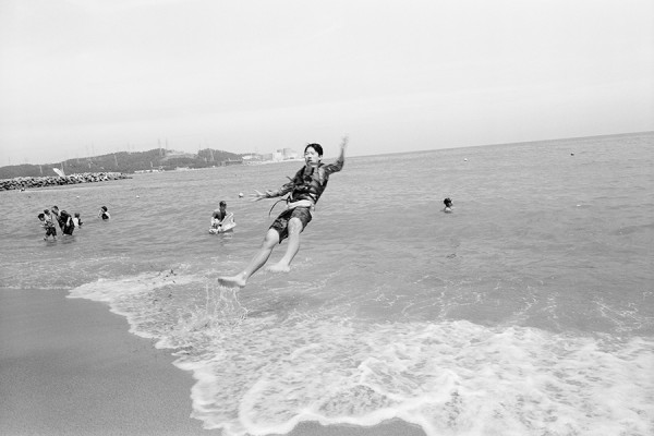 1 모래 아이스크림, 2016, ⓒ 정주하.jpg