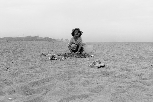 3 모래 아이스크림, 2016, ⓒ 정주하.jpg