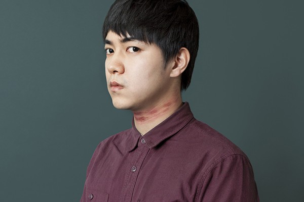 ⓒ한경은, 기억의 가소성, 이젠 그 유치한 단어로만, Pigment Print, 93x83cm, 2012-13.jpg