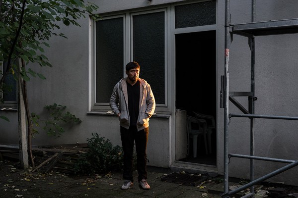 ⓒ이재욱, Inner safety 2, Digital C-print, 2016.jpg