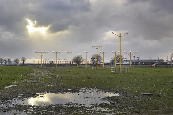 ⓒ김신욱, Great South-West road, Archival Pigment Print, 2016.jpg