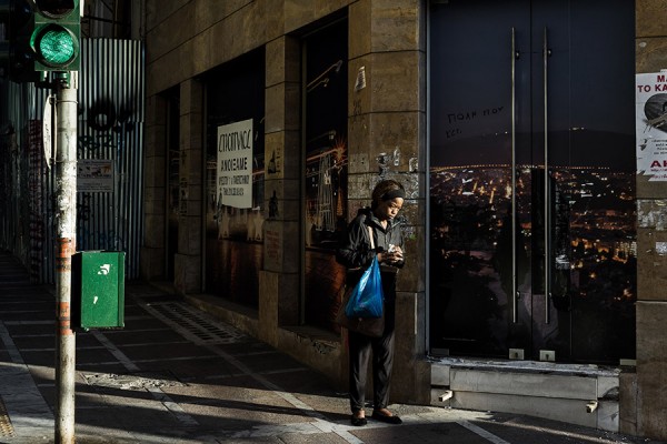 ⓒ이재욱, Behind the mythology 2, Digital C-print, 2016.jpg