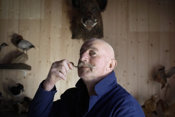 2. ⓒ Ed Alcock, Entre Chien et Loup 014, Pigment Print, 2015.JPG