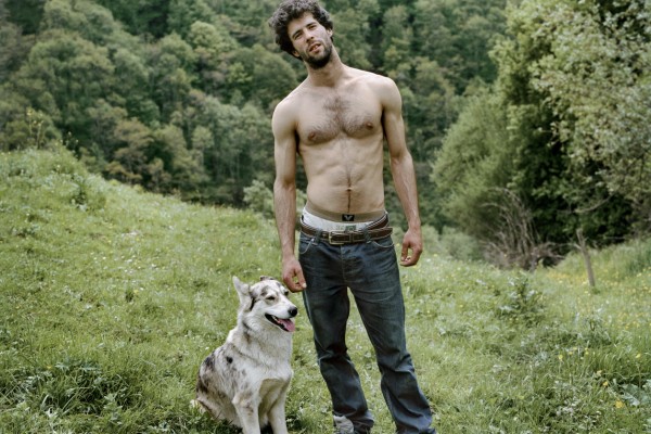 5. ⓒ Pierre Hybre, La Vie Sauvage026, Pigment Print, 2015.JPG