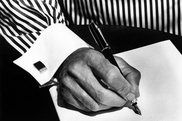 ⓒ Ralph Gibson_Untitled, Gelatin Silver Print, 40.6×50.8cm, 2004.jpg