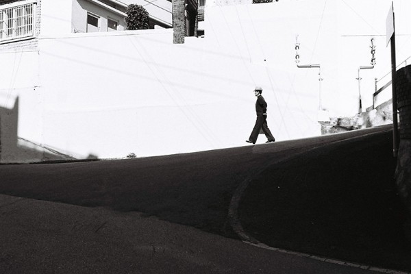 ⓒ이갑철, 침묵과 낭만, 수정동, Gelatin Silver Print, 40.6x50.8cm, 2014.JPG