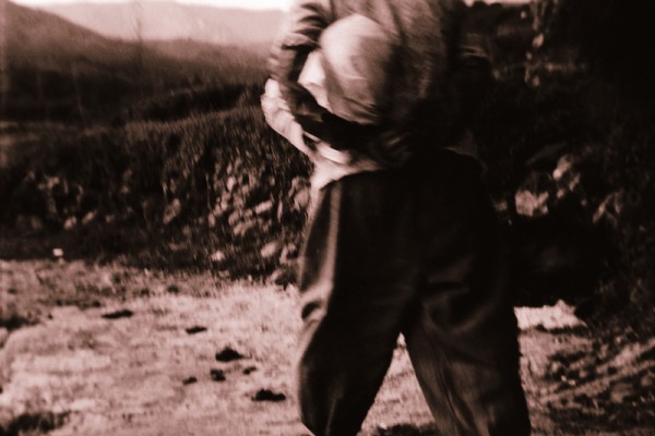 ⓒ김복만, Recollection, 경남 울주, Gelatin Silver Print, 27.9x35.5cm, 1982-1990.jpg