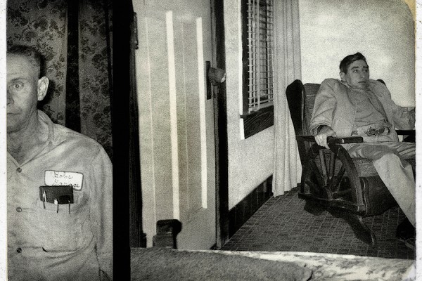 ⓒ Peter B Leighton, Untitled from the series Man Lives Through Plutonium Blast, 2013 2.jpg