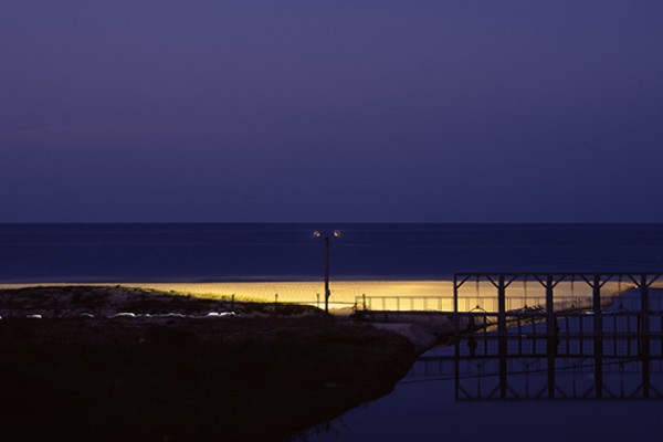 ⓒ김전기, Epoche, The Border 4, C-Print, 100x237cm, 2013.jpg