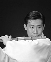 박환영(장고/대금)