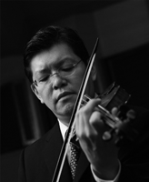 Baroque ViolinㆍRyo Terakado