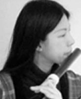 이픈 첸 Yifen Chen (Baroque Flute, Traverso)