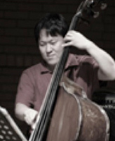 허진호(Double Bass)