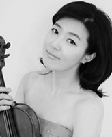 우정은(Violin)