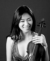 김낭희(Violin)