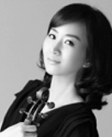 박혜진/Violin
