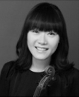 윤진주/Violin