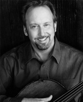 피터 스텀프 Peter Stumpf (Cello)