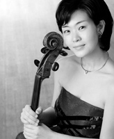 박혜준/Cello
